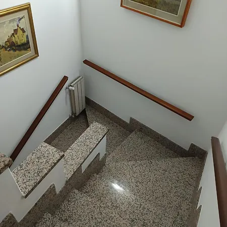 Casa San Michele Apartman *