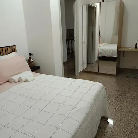 Casa San Michele Apartman *