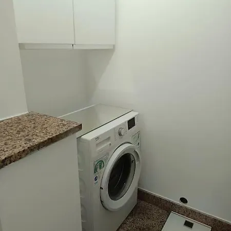 Apartman Casa San Michele *