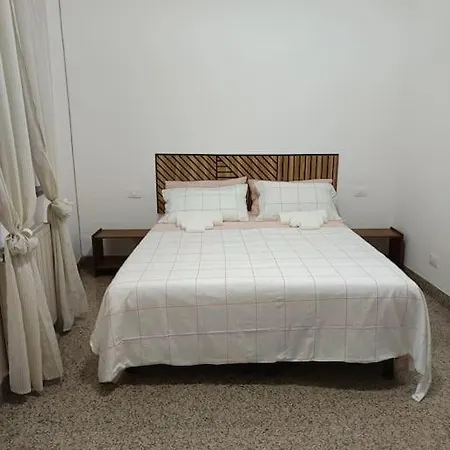 Apartman Casa San Michele