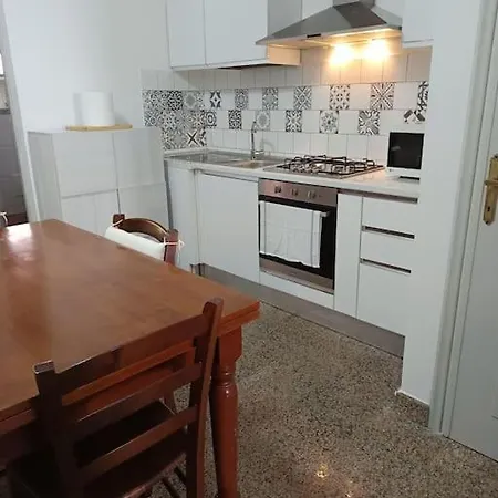 Casa San Michele Διαμέρισμα Πίζα