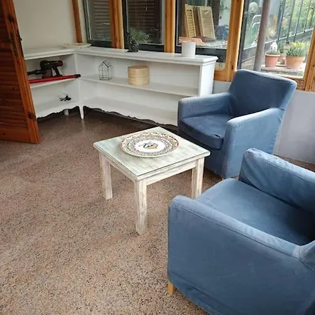 Apartman Casa San Michele