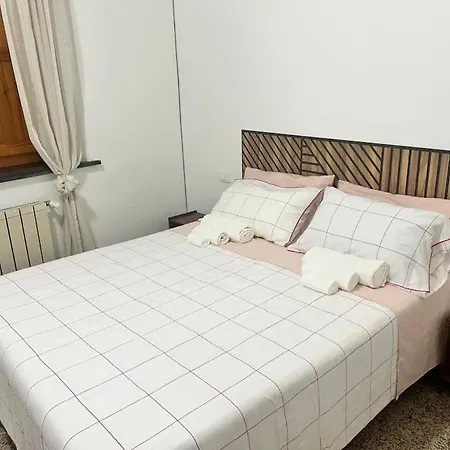 Apartman Casa San Michele *