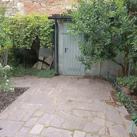 Διαμέρισμα Casa San Michele Πίζα