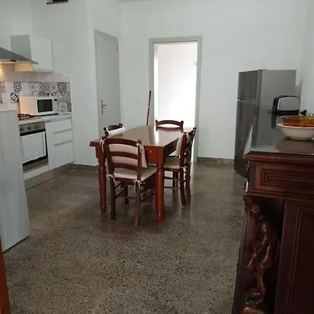 Casa San Michele Πίζα